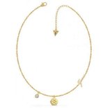 Collier - Staal | Guess