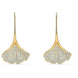 Oorbellen - Plaqué | Swarovski