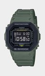 Uurwerk - Casio