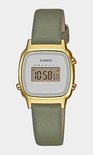 Uurwerk - Casio