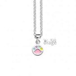 Collier - Zilver | Orage Kids