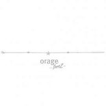 Enkelketting - Zilver | Orage Kids