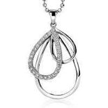 Hanger - Zilver | Zinzi
