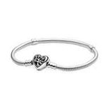 Charm Armband - Zilver | Pandora