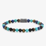 Armband - Zilver | Rebel & Rose