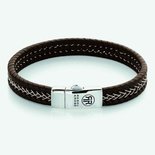 Armband - Zilver | Rebel & Rose