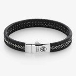 Armband - Zilver | Rebel & Rose