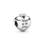 Charms - Zilver | Pandora