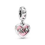 Charms - Zilver | Pandora