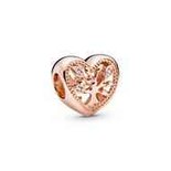 Charms - Rose™ | Pandora