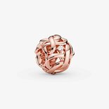 Charms - Rose™ | Pandora