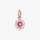 Charms - Rose™ | Pandora