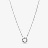 Collier - Zilver | Pandora