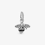 Hanger - Zilver | Pandora