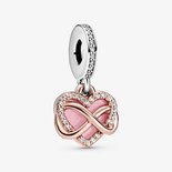 Charms - Zilver | Pandora