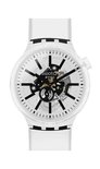Uurwerk - Swatch