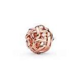 Charms - Rose™ | Pandora