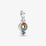 Pandora Me Charm Dangle - Zilver