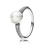 Ring - Zilver | Pandora
