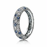 Ring - Zilver | Pandora