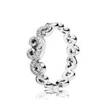 Ring - Zilver | Pandora