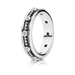 Ring - Zilver | Pandora