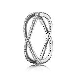 Ring - Zilver | Pandora