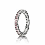 Ring - Zilver | Pandora