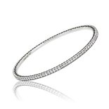 Armband - Zilver | Pandora