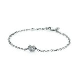 Armband - Zilver | Pandora
