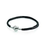 Armband - Zilver | Pandora