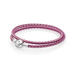 Charm Armband - Zilver | Pandora