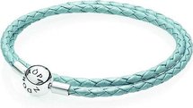 Charm Armband - Zilver | Pandora
