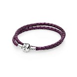 Armband - Zilver | Pandora