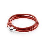 Armband - Zilver | Pandora