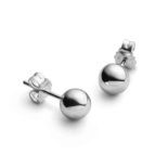 Oorbellen - Zilver | Pandora