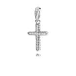 Hanger - Zilver | Pandora