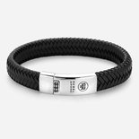 Armband - leder | Rebel & Rose