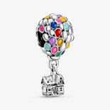 Charms - Zilver | Pandora