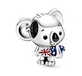 Charms - Zilver | Pandora