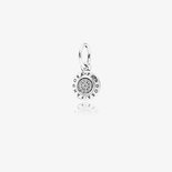 Hanger - Zilver | Pandora