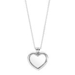 Collier - Zilver | Pandora