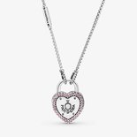 Collier - Zilver | Pandora