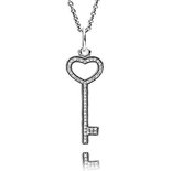 Hanger - Zilver | Pandora