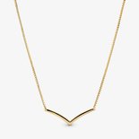 Collier - Zilver | Pandora
