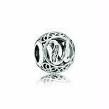 Charms - Zilver | Pandora