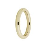 Ring - Staal | Melano
