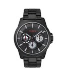 Uurwerk - Hugo