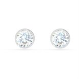 Oorbellen - Plaqué | Swarovski