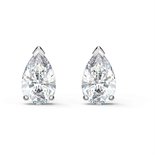 Oorbellen - Plaqué | Swarovski
